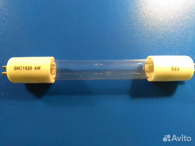 Бактерицидная уф лампа для Aircomfort GH2152