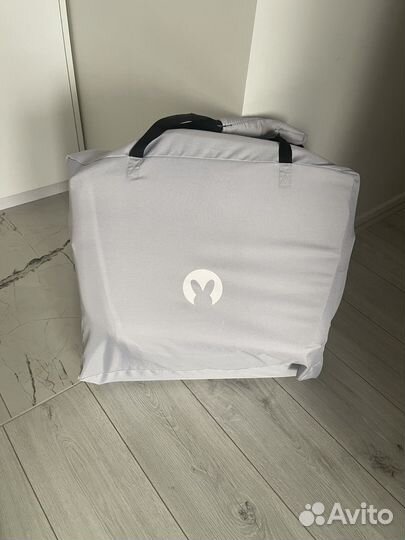 Люлька складная, переносная