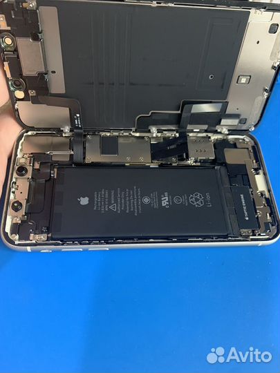 Ремонт Смартфонов