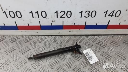 Форсунка дизельная peugeot 508 1 (CML05AL01)