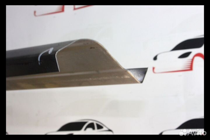 Ремонтный порог Хендай Гетц