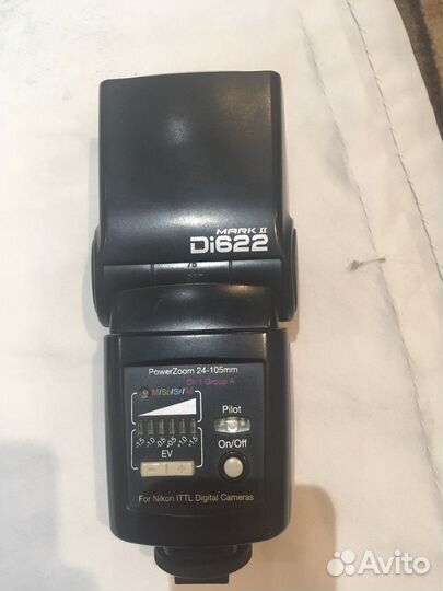 Фотоаппарат nikon d90