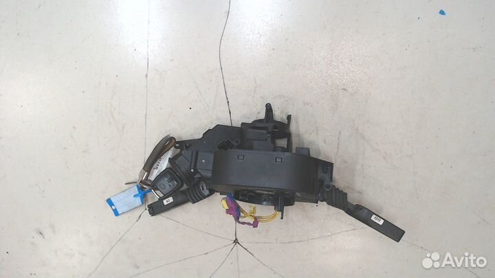 Переключатель поворотов и дворников Opel Vectra C