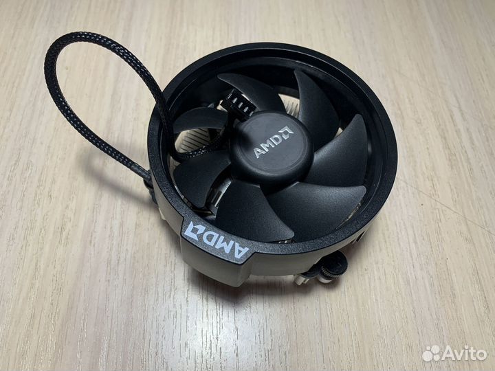 Кулер для процессора