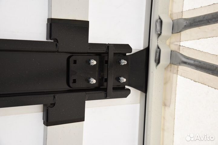 Полуприцеп шторный Mammut 93м3, 2023