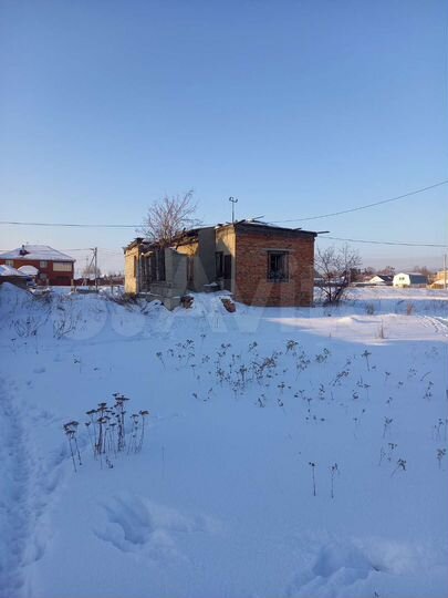 Участок 15 сот. (ИЖС)