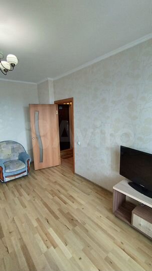 2-к. квартира, 55 м², 14/14 эт.