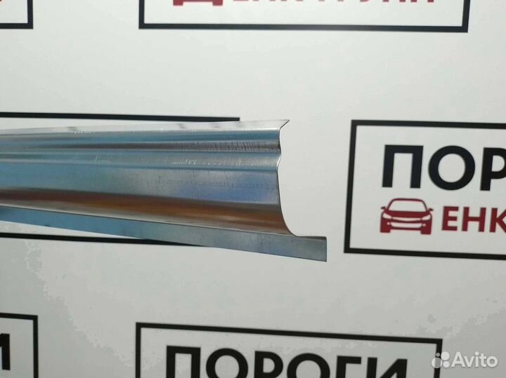 Пороги Kia Cerato седан и другие