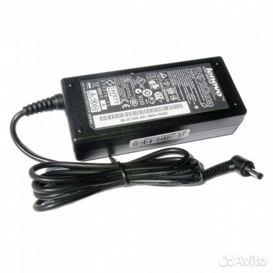 Зарядка 20V 2.25A для Lenovo 110-15IBR (ADL45WCG)