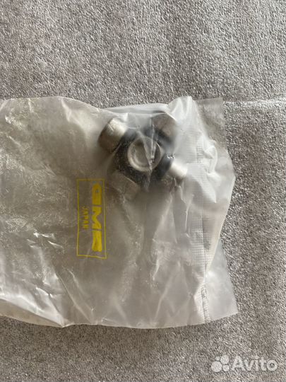 Крестовина рулевого вала GMB ST-1540