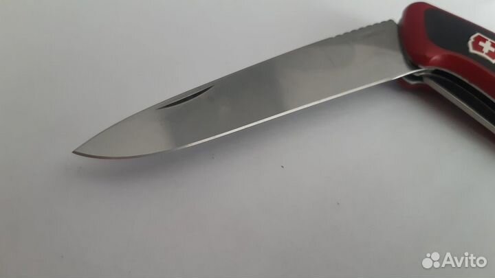 Профессиональная заточка ножей