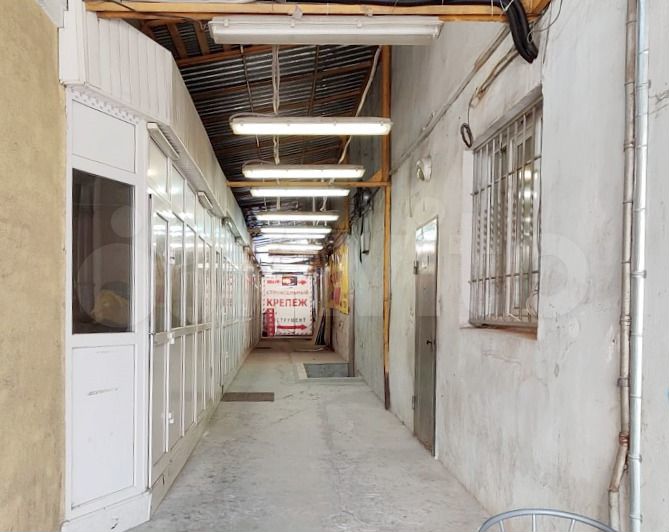 Продам помещения свободного назначения, 1098.1 м²