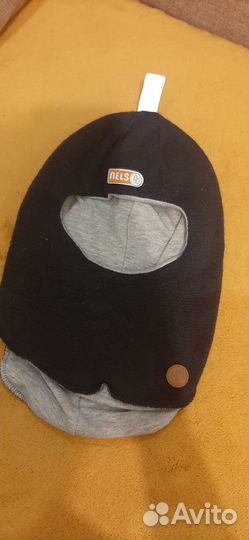 Шлем зимний