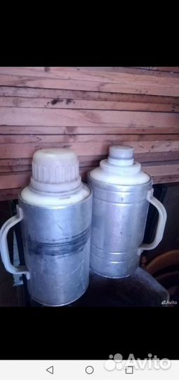 Чугунки СССР