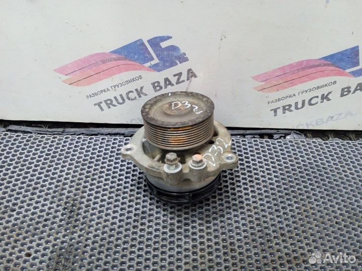 Насос водяной Daf CF, Daf XF105