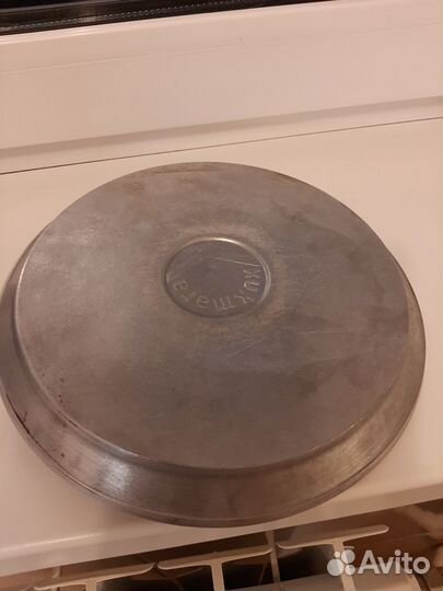 Сковорода блинная