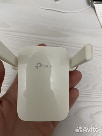 Усилитель wifi