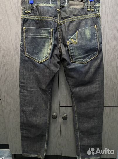Джинсы мужские 32 размер новые