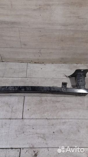 Усилитель задний Peugeot Partner 2 С 2008 Года