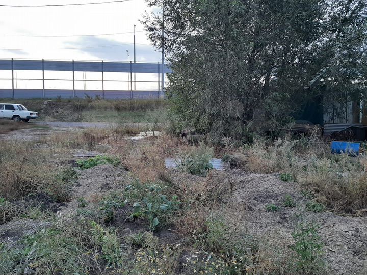 Участок 10 сот. (ИЖС)