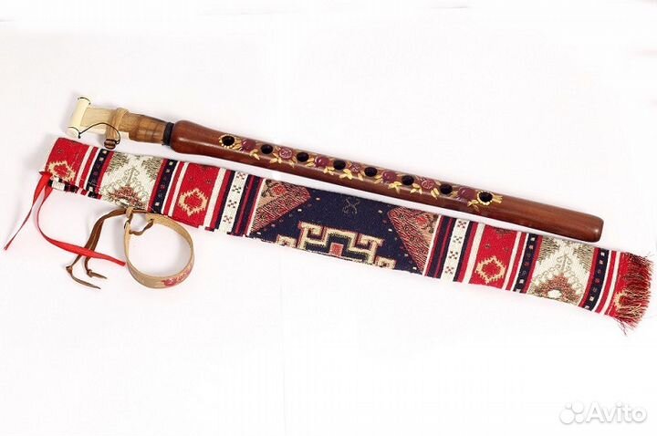 Дудук полупрофессиональный А (Ля) тенор