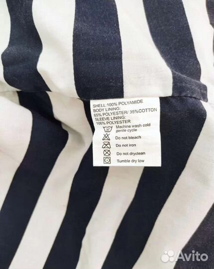 Ветровки Danefae на 10 и 12 лет