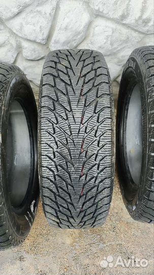 Cordiant Winter Drive 2 195/60 R15 92T