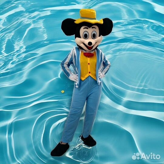 Аниматоры на день рождения