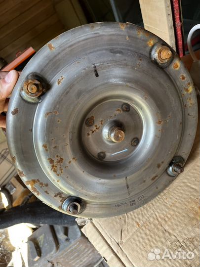 Гидротрансформатор АКПП, 2.0L Mazda 3, 6, CX-5