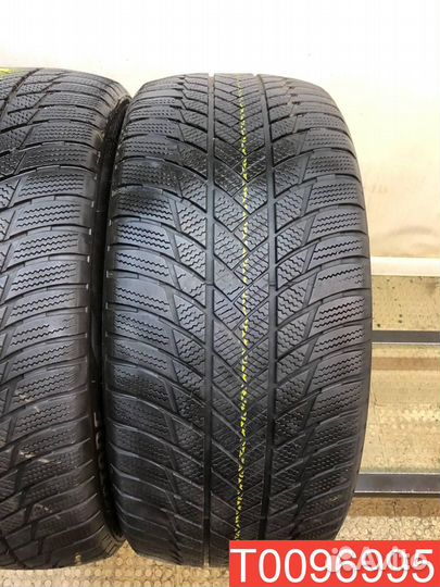 Bridgestone Blizzak LM-001 275/45 R20 110V