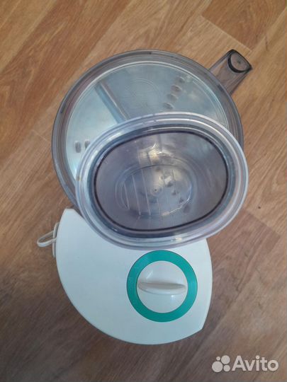 Кухонный комбайн Bosch Mcm 1200Eu