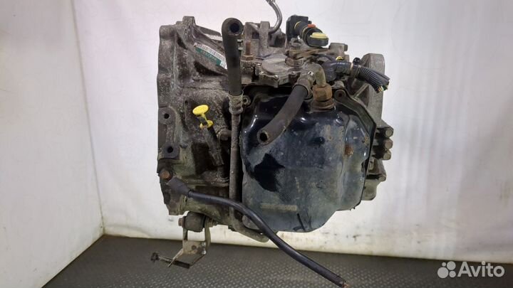 Кпп - автомат (АКПП) Volvo V70 2.4 Турбо, 2004