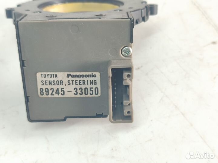 Toyota Camry 40 2006-11 Датчик положения руля