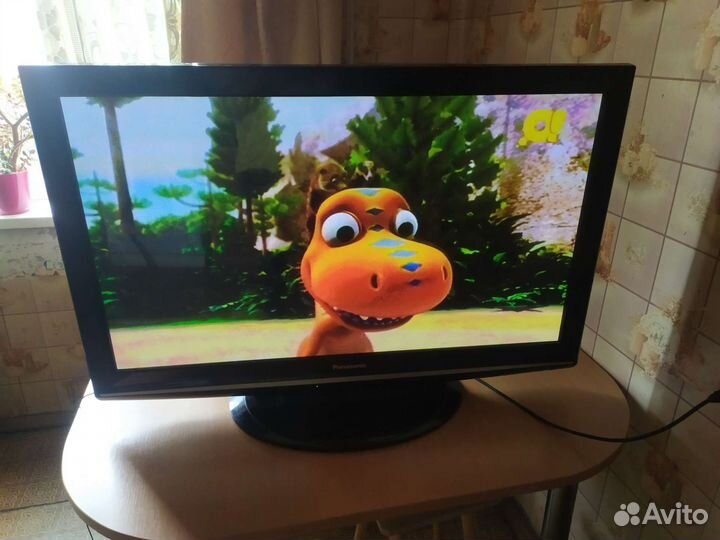 PanasonicTX-PR42U20