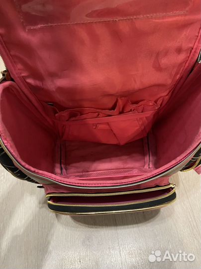 Рюкзак школьный для девочки