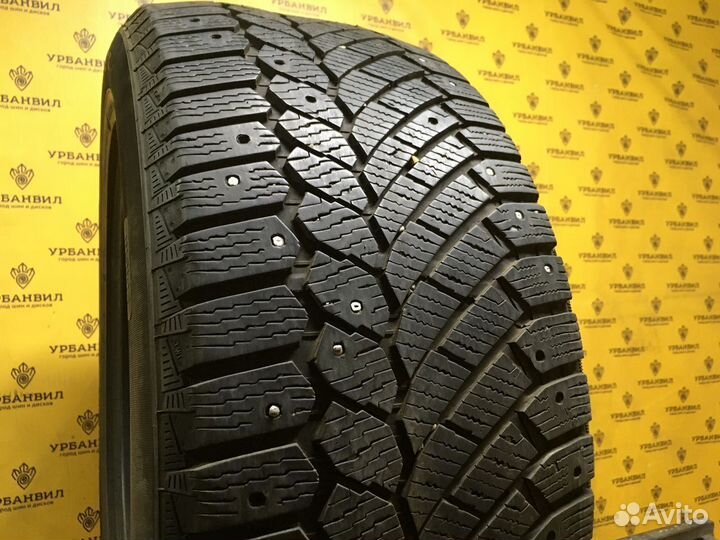 Continental ContiIceContact 4x4 265/50 R19 110Q