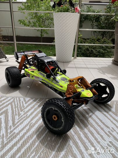 Hpi baja 5b