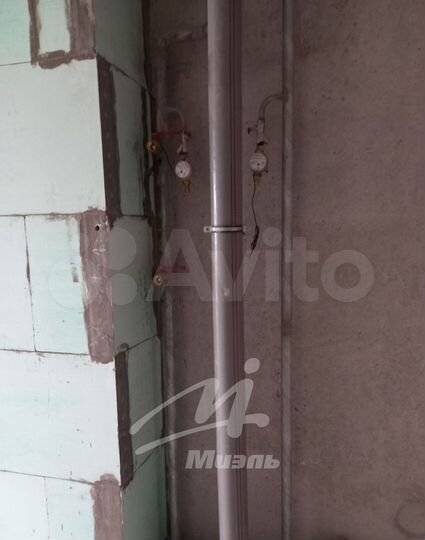 1-к. квартира, 47 м², 10/17 эт.