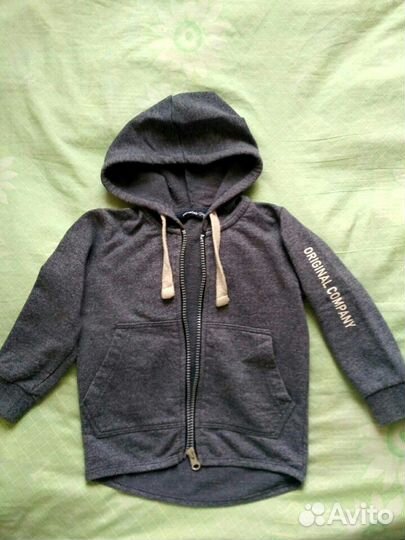 Костюм детский