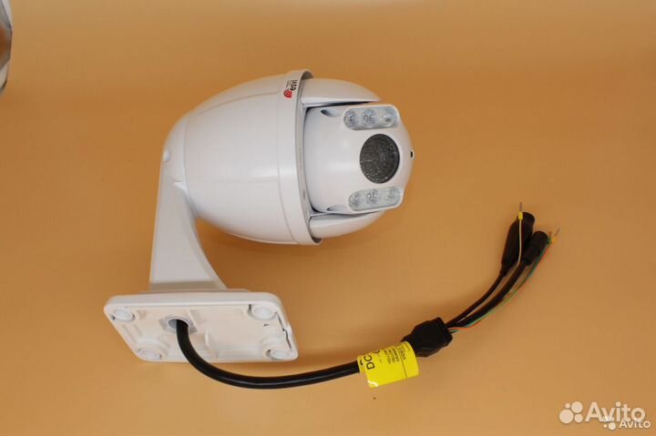 Камера видеонаблюдения EVL-PT4A-H20NS