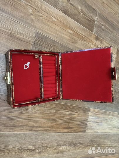 Египетский папирус 91*65 см + шкатулка в подарок