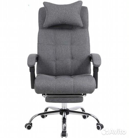 Офисное кресло компьютерное