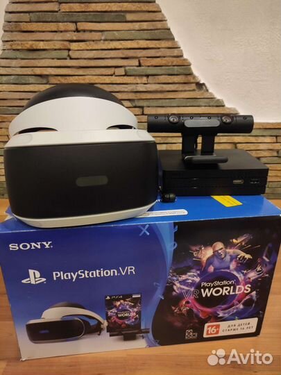 PsVr