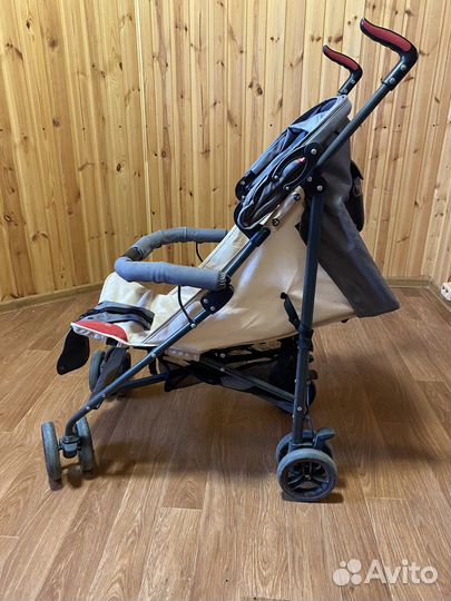 Прогулочная коляска babycare citystyle