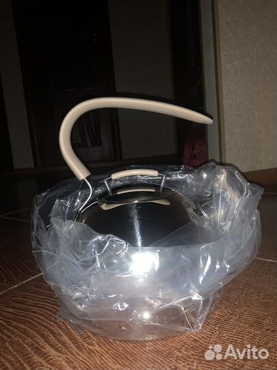 Чайник Цептер