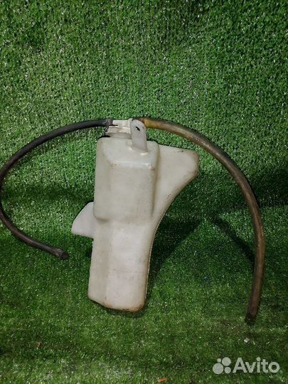 Бачок расширительный Mitsubishi colt CA4A