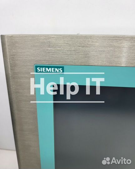 Панель оператора Siemens 6AV6 643-0ED01-2AX0