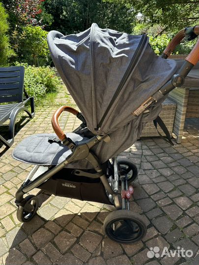 Коляска Valco baby snap 4 trend