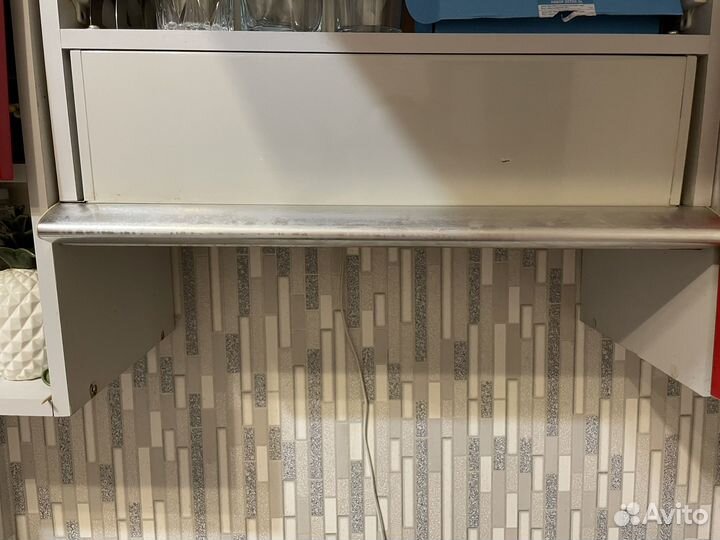 Кухонный гарнитур кухня бу с техникой