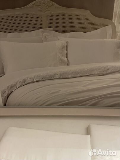 Постельное белье Tyvolyo Home